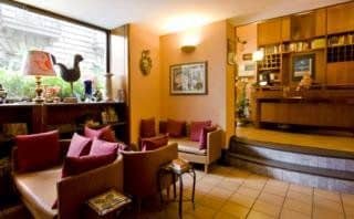Executive Hotel - Sea Hotels Executive Hotel - Sea Hotels