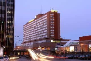 Hotel Weare Chamartin Hotel Weare Chamartin