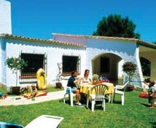Pueblo El Dorado Playa (Villas)