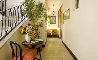 Europeo & Flowers - Sea Hotels Europeo & Flowers - Sea Hotels