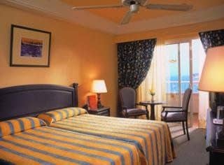 Clubhotel Riu Vistamar Clubhotel Riu Vistamar