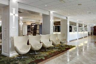 Best Western Paris CDG Airport