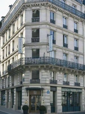 Quartier Latin