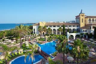 Hotel Fuerte Conil-Costaluz Hotel Fuerte Conil-Costaluz
