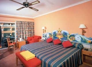 Gran Hotel Playabella