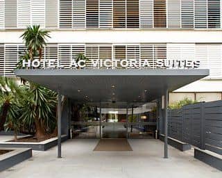 AC Hotel Victoria Suites by Marriott AC Hotel Victoria Suites by Marriott