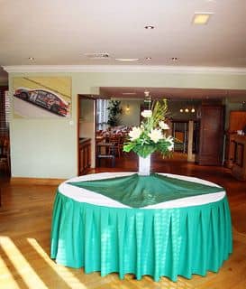 Holiday Inn Derby Nottingham M1/J25