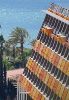 Confortel Islantilla Confortel Islantilla