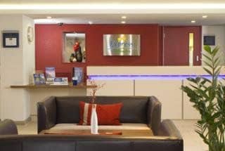 Holiday Inn Express Warwick M4/J15