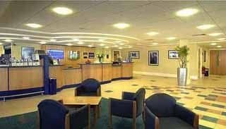 Holiday Inn Express Northampton M1/15 Holiday Inn Express Northampton M1/15