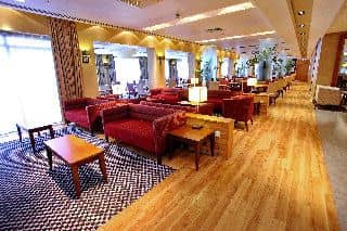 Holiday Inn Express Southampton M27 Jct 7
