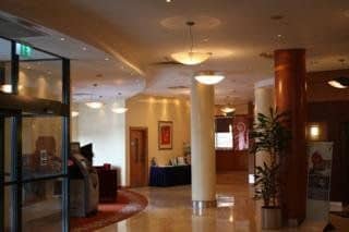 Jurys Inn Nottingham
