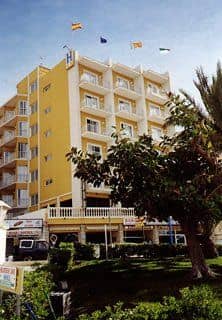 Porto Calpe Porto Calpe