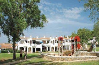 Son Bou Gardens