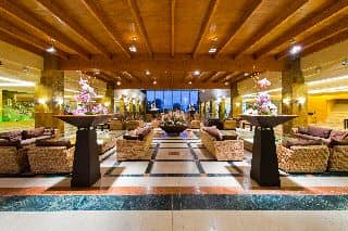 Elba Sara Beach & Golf Resort Elba Sara Beach & Golf Resort