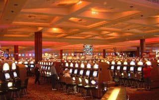 Seminole Hard Rock Hotel & Casino Hollywood