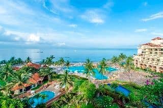 CasaMagna Marriott Puerto Vallarta Resort & Spa CasaMagna Marriott Puerto Vallarta Resort & Spa