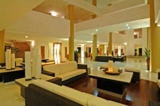 Marival Resort & Suites All Inclusive Marival Resort & Suites All Inclusive