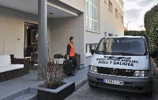 Globales Acis & Galatea Hotel