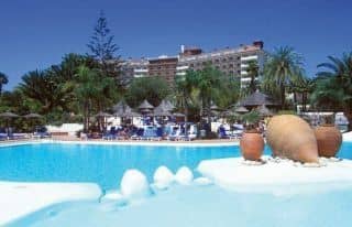 Melia Tamarindos Melia Tamarindos