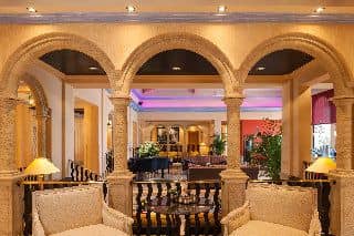 Dorint Royal Golf Resort & Spa Dorint Royal Golf Resort & Spa