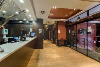 Petit Palace Cliper Gran Via