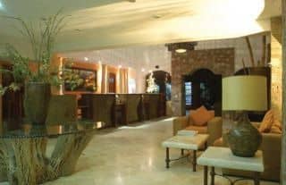 Las Palmas Beach Resort Las Palmas Beach Resort