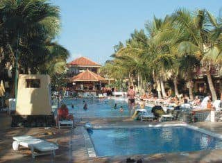 Maspalomas Oasis Club Maspalomas Oasis Club