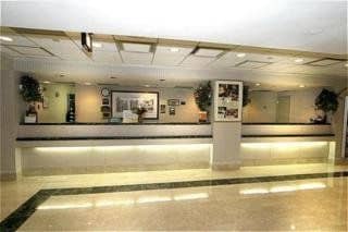 Holiday Inn Georgetown