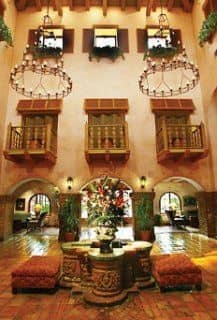 Rancho Las Palmas Resort & Spa Rancho Las Palmas Resort & Spa