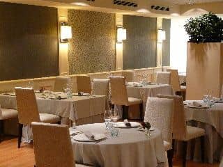Melia Avenida America Melia Avenida America