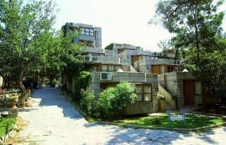 Ora Holiday Village