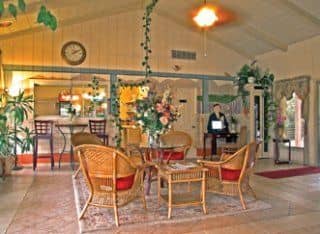 Vagabond Inn Executive Vagabond Inn Executive