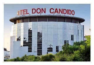 Don Candido Don Candido