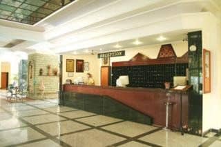 Pasa Beach Hotel