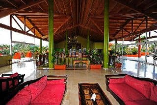 Oasis Village
