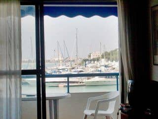 El Puerto El Puerto