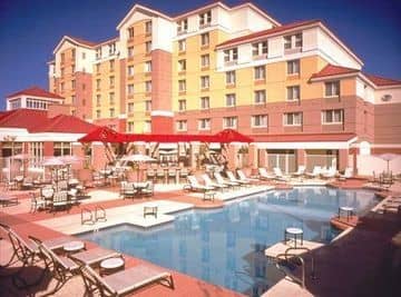 Hilton Garden Inn Scottsdale Old Town