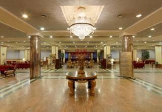 TRYP Guadalajara TRYP Guadalajara