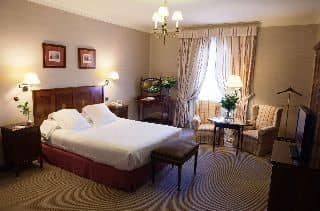 Eurostars Hotel Real Eurostars Hotel Real