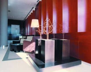 AC Hotel Alcala by Marriott AC Hotel Alcala by Marriott