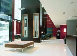 AC Hotel Lleida by Marriott AC Hotel Lleida by Marriott