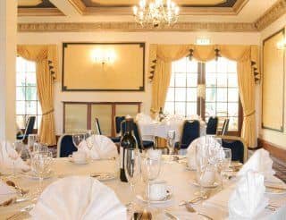Craigiebield Hotel
