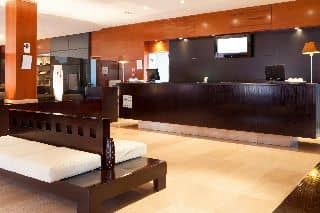 AC Hotel Arganda by Marriott AC Hotel Arganda by Marriott