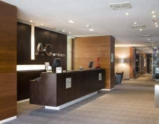 AC Hotel Murcia by Marriott AC Hotel Murcia by Marriott