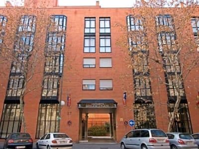 Espahotel Plaza Basilica