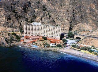 Diverhotel Aguadulce Diverhotel Aguadulce