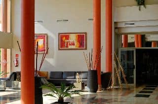 Regina Gran Hotel Regina Gran Hotel