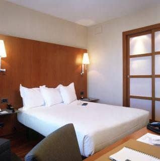 AC Hotel Cuenca by Marriott AC Hotel Cuenca by Marriott