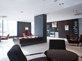 AC Hotel Martorell by Marriott AC Hotel Martorell by Marriott